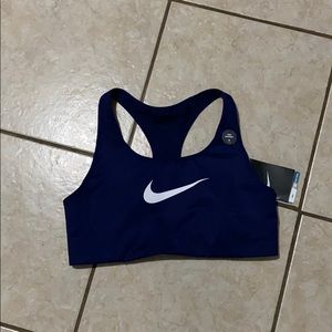 Nike high support Nike Sports bra Size Medium